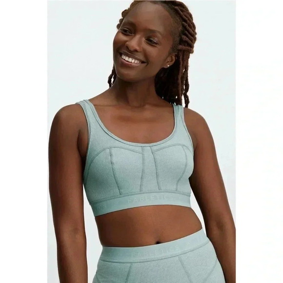 Fabletics Other - Fabletics Waffle Bra